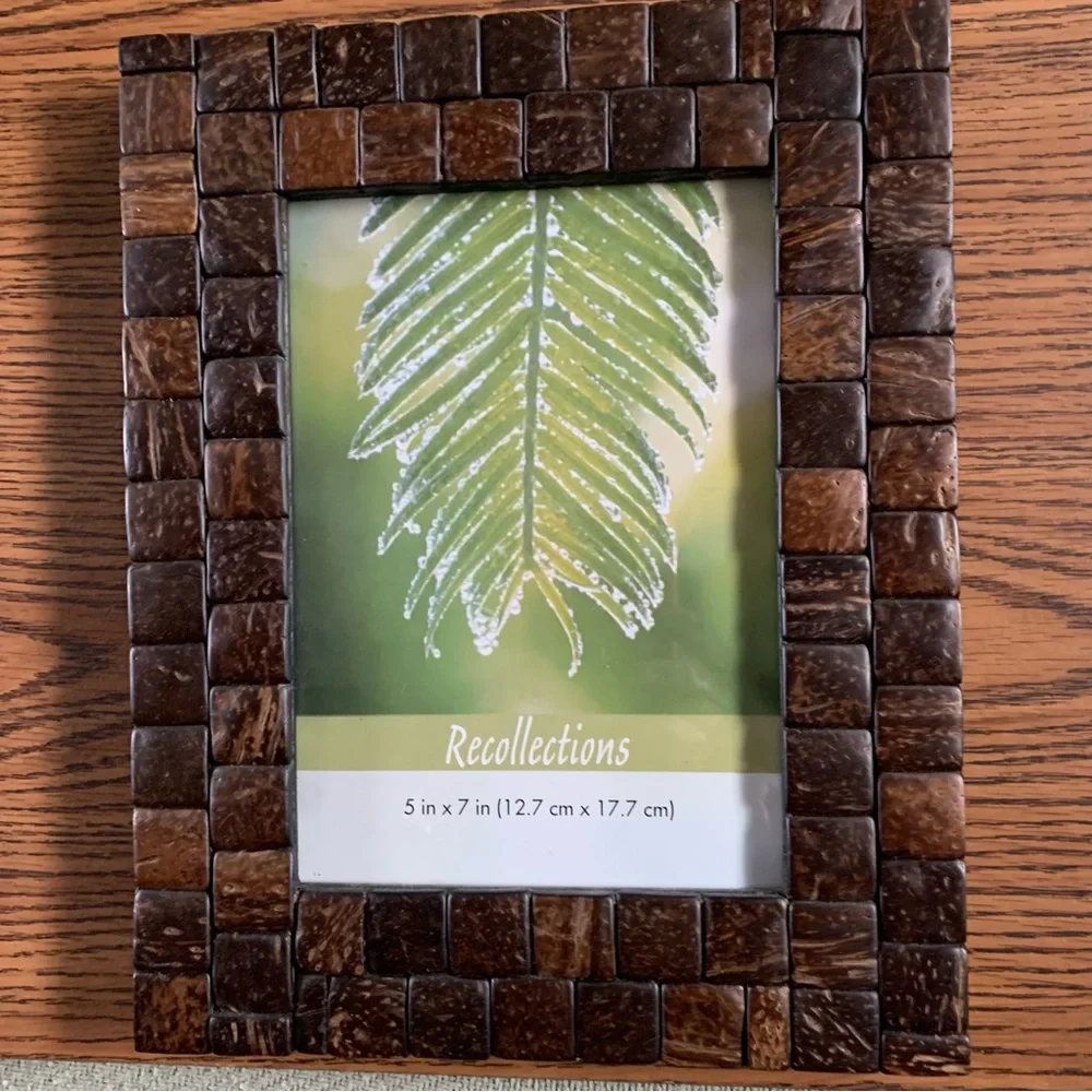 Picture frames set of two(2)